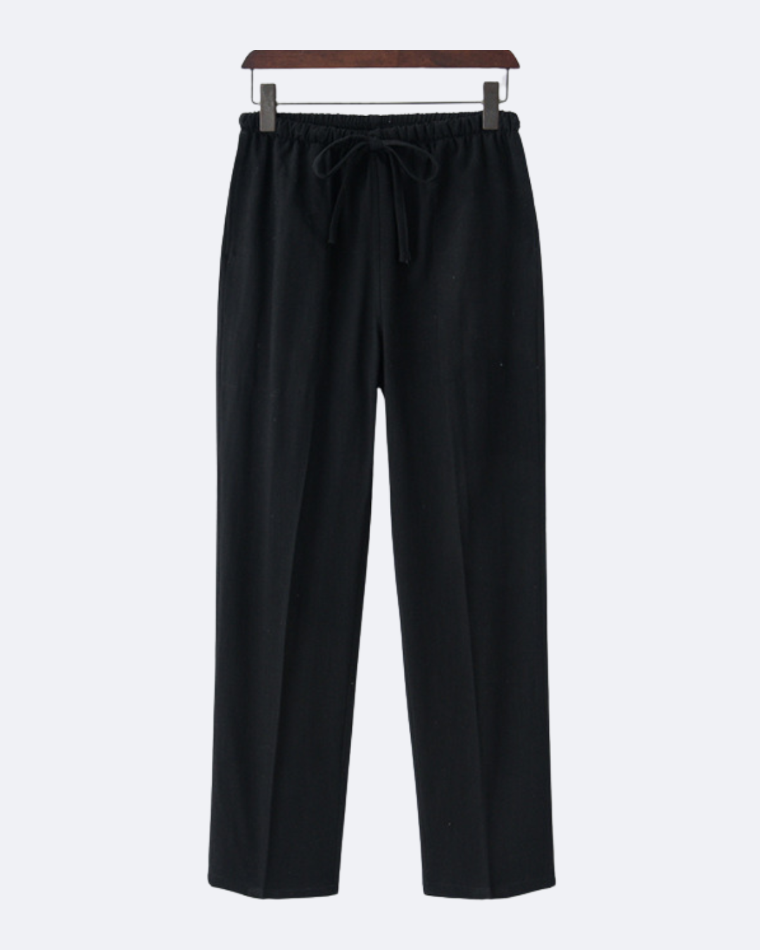 The Marlowe Linen Trousers