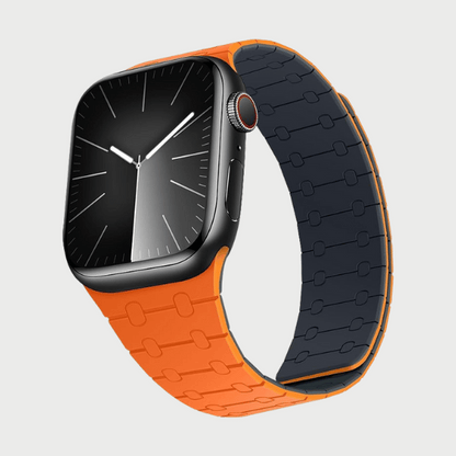 Magnus | Magnetic Watch Strap