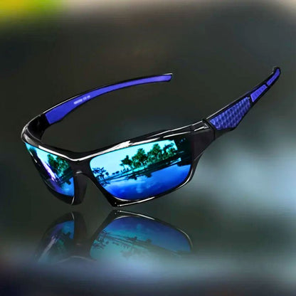 Polarized UV400 Sport Sunglasses