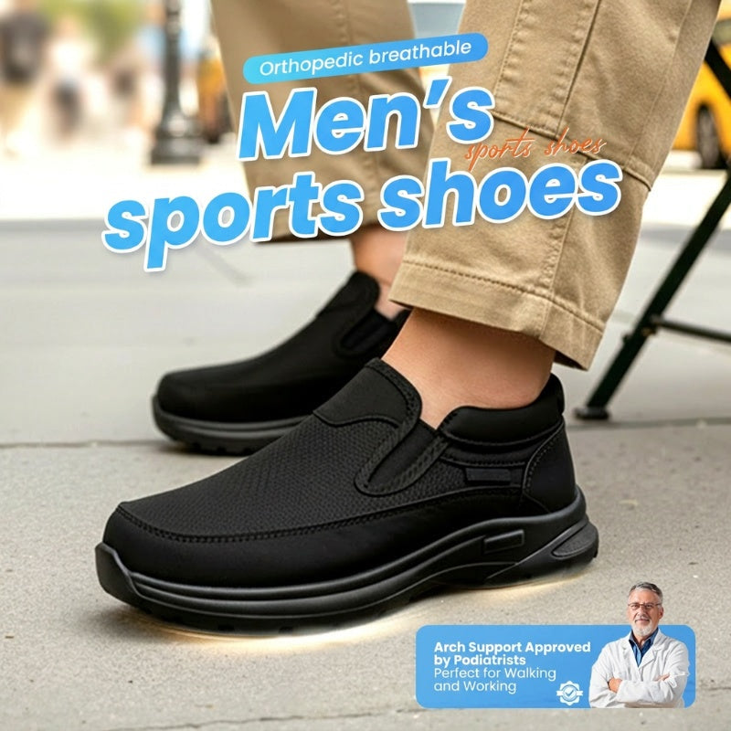 Men’s ComfortStep Support Shoes