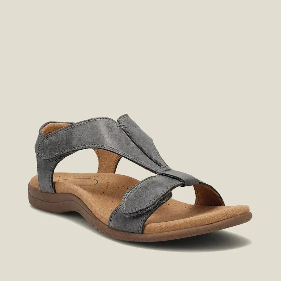 Greta | Women's Cushioned Summer Sandals