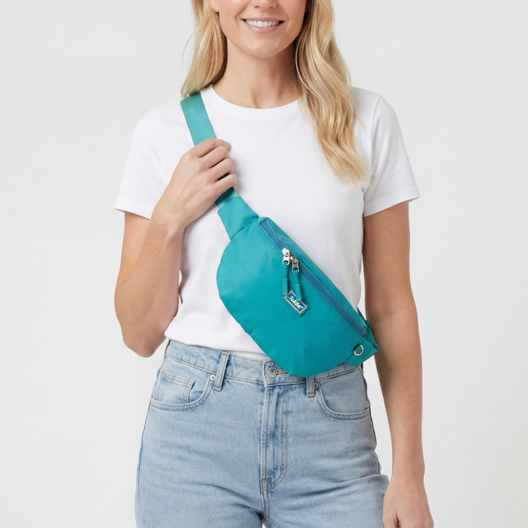 Lennox Sling Ba