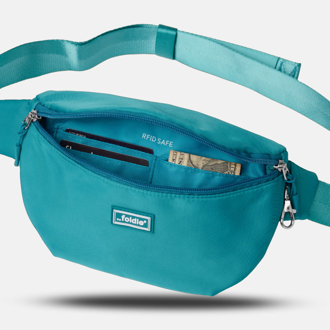 Lennox Sling Ba