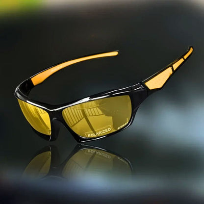 Polarized UV400 Sport Sunglasses