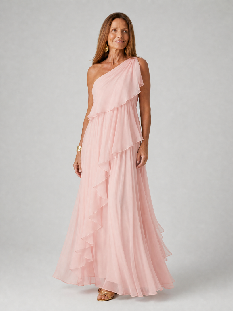 Aurora Maxi Dress