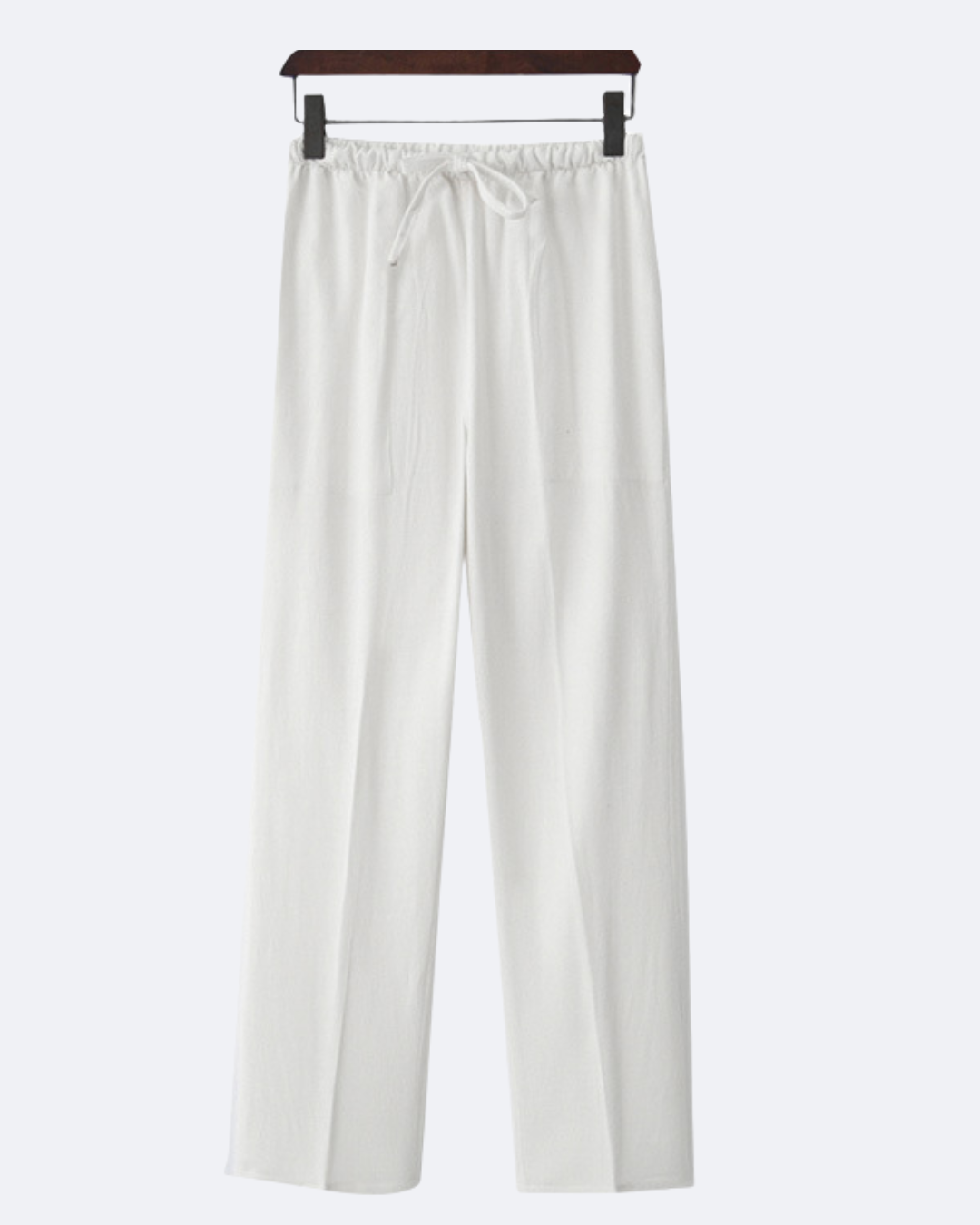 The Marlowe Linen Trousers