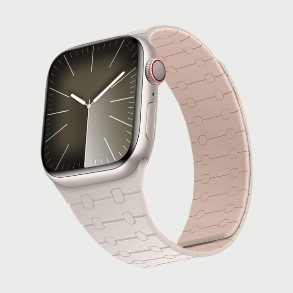 Magnus | Magnetic Watch Strap