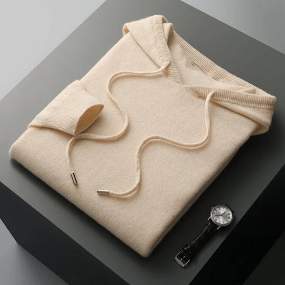 Jude Essential Hoodie