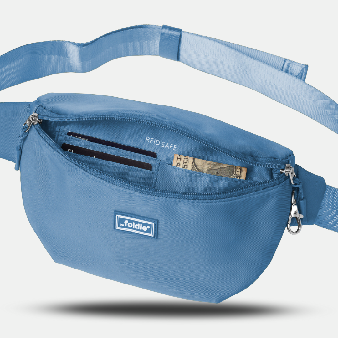 Lennox Sling Ba