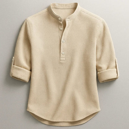 HUDSON HENLEY SHIRT
