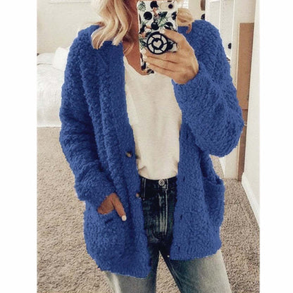 Soft Knit Cardigan