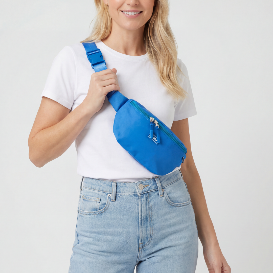 Lennox Sling Ba