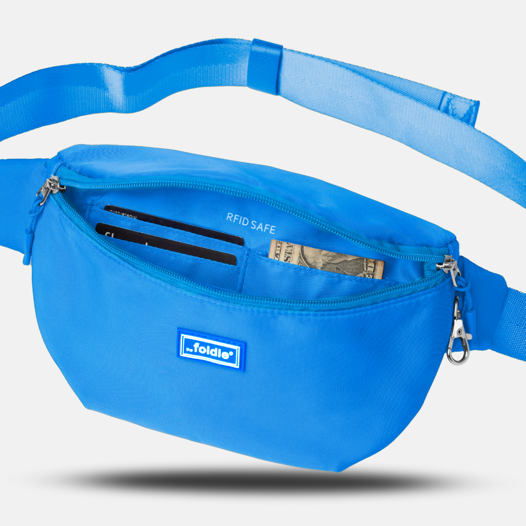 Lennox Sling Ba