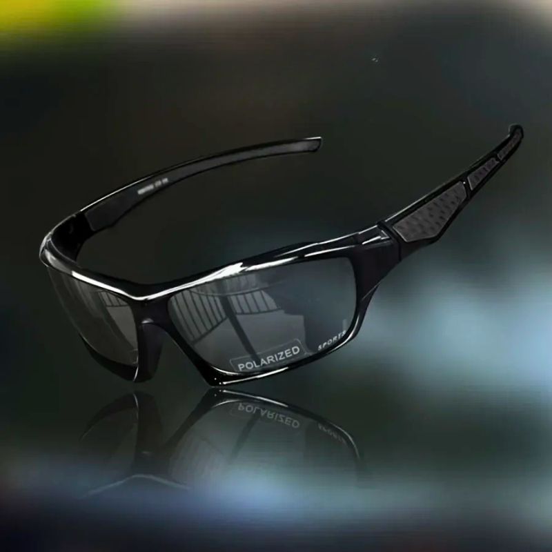 Polarized UV400 Sport Sunglasses