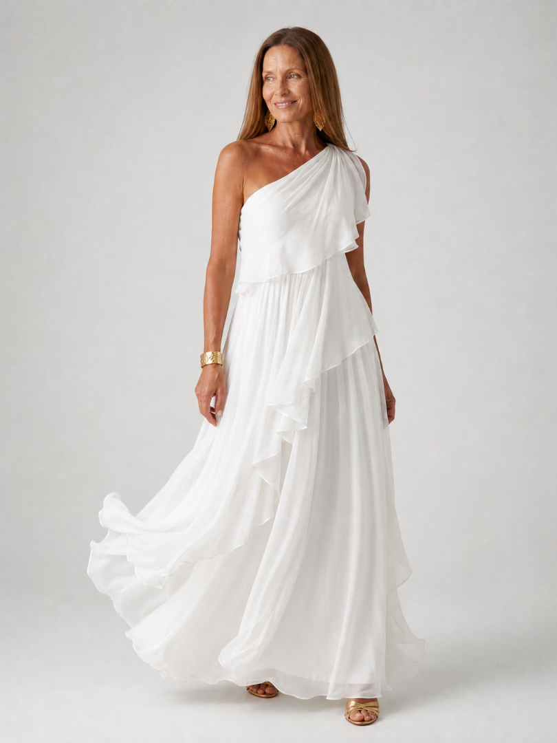 Aurora Maxi Dress
