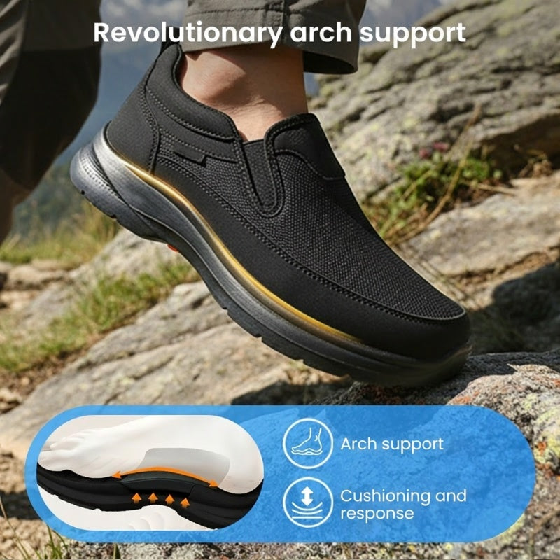 Men’s ComfortStep Support Shoes
