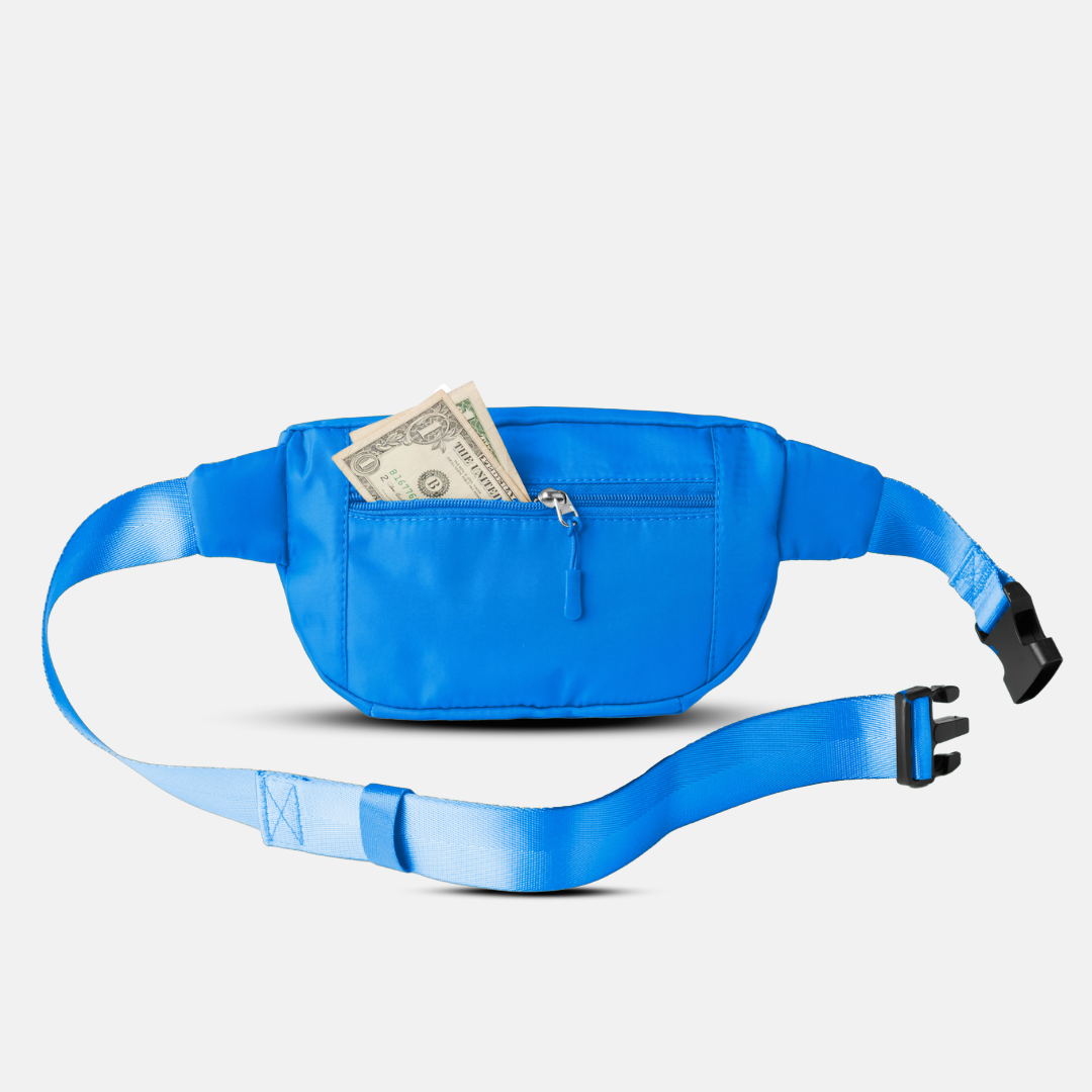 Lennox Sling Ba