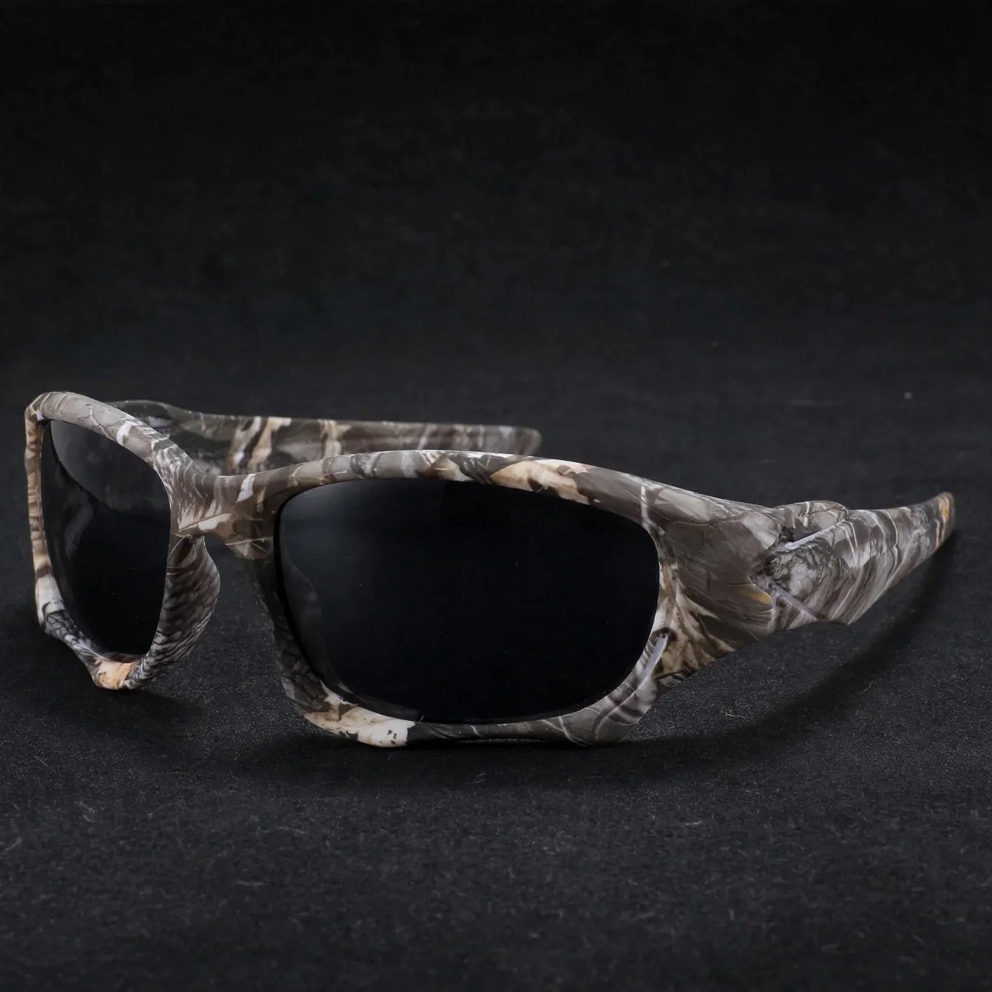Flynn | Shield Wrap Sport Sunglasses
