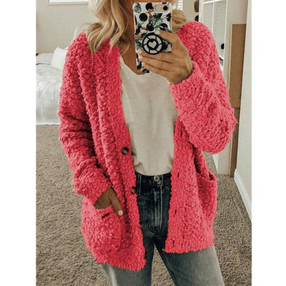 Soft Knit Cardigan