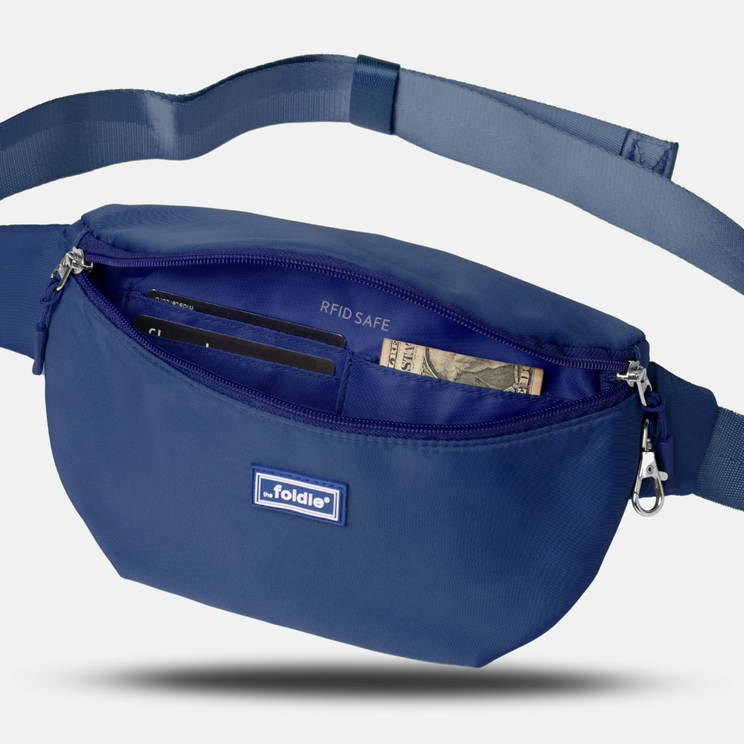 Lennox Sling Ba