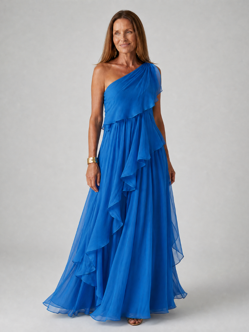 Aurora Maxi Dress