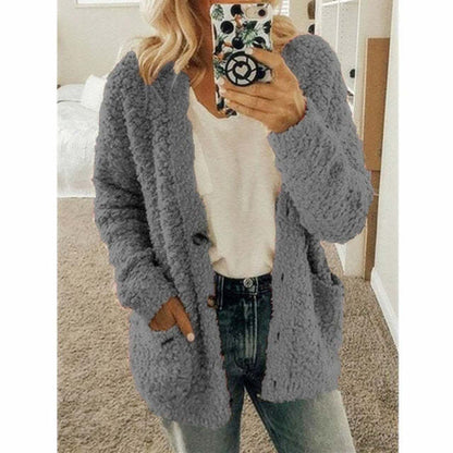 Soft Knit Cardigan
