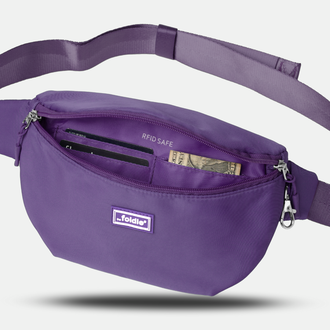 Lennox Sling Ba