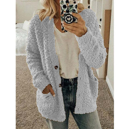 Soft Knit Cardigan
