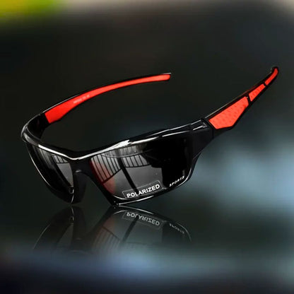 Polarized UV400 Sport Sunglasses