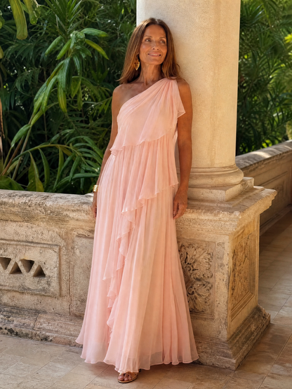 Aurora Maxi Dress