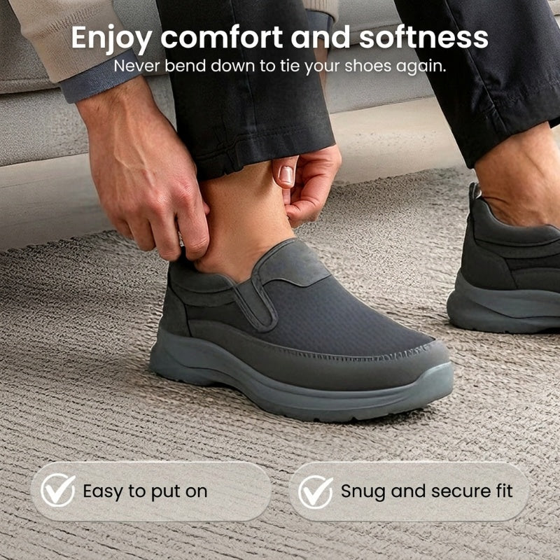 Men’s ComfortStep Support Shoes