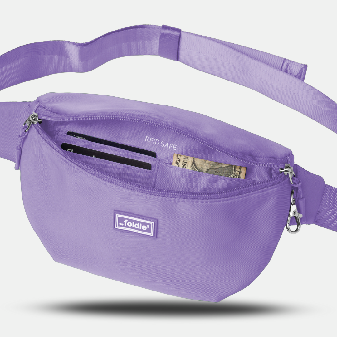 Lennox Sling Ba