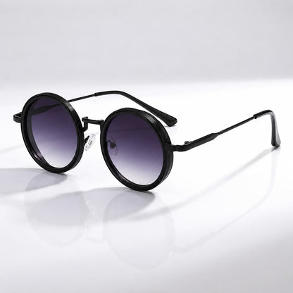 Rocco | Round Polarised Sunglasses