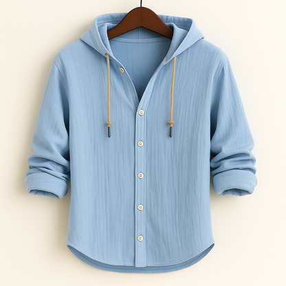 Briggs Hoodie Shirt
