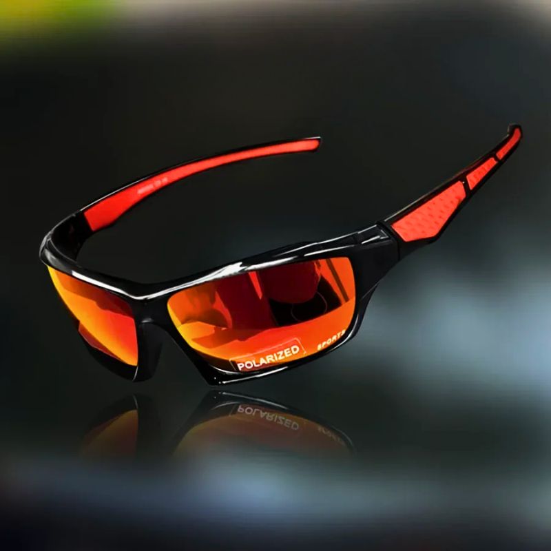 Polarized UV400 Sport Sunglasses