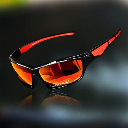 Polarized UV400 Sport Sunglasses