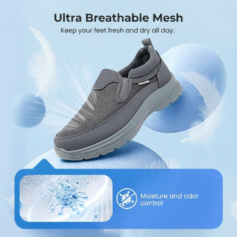 Men’s ComfortStep Support Shoes