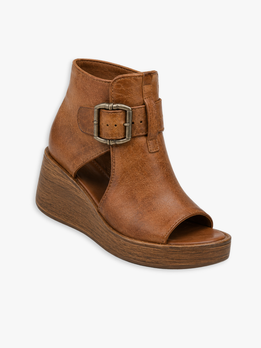 Ginevra | Women's Wedge Sandals