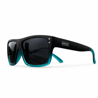 REEVE | Square Sport Polarised Sunglasses
