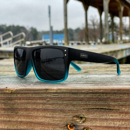 REEVE | Square Sport Polarised Sunglasses