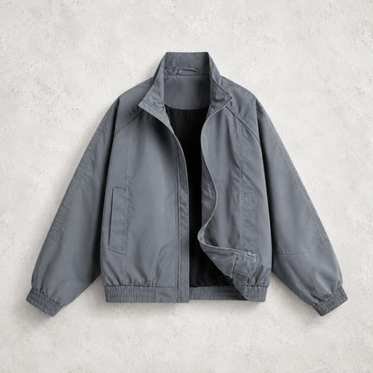 Fraser | Vintage Blouson Jacket