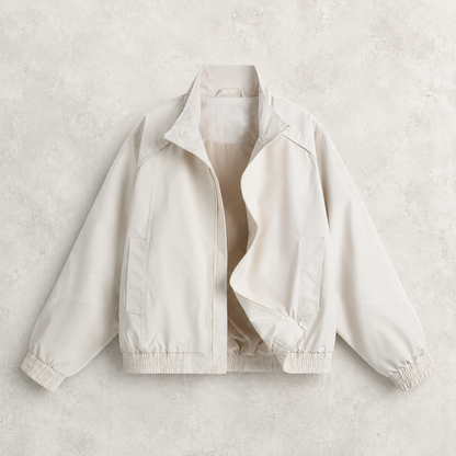 Fraser | Vintage Blouson Jacket