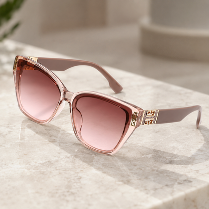 Bianca | Women's Square Sunglasses