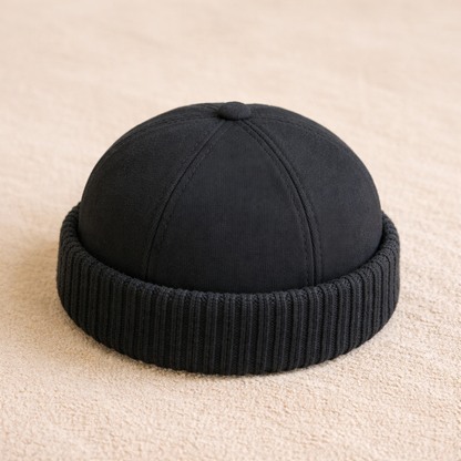 Callum | Docker Beanie