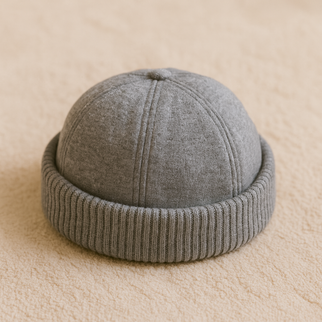 Callum | Docker Beanie