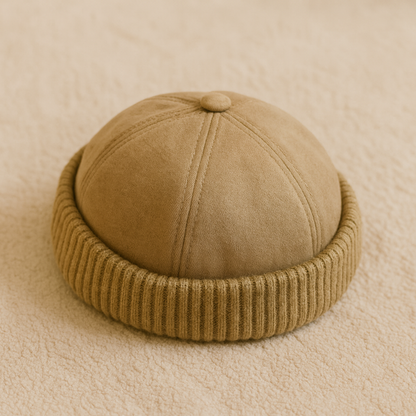 Callum | Docker Beanie