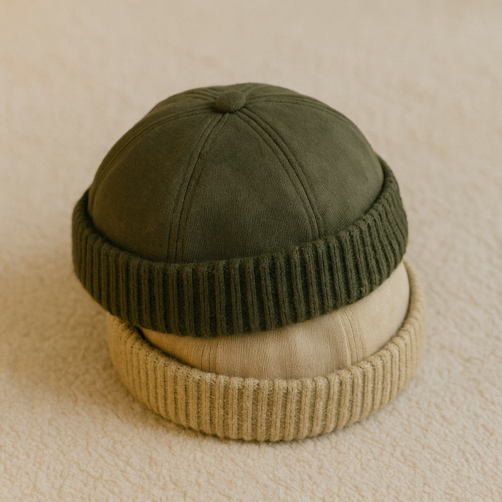 Callum | Docker Beanie