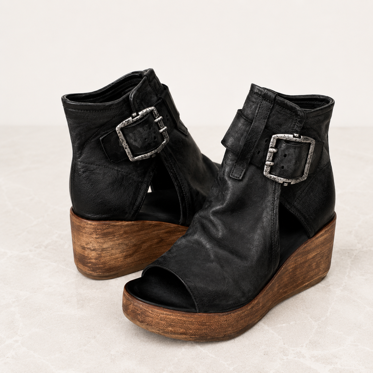 Ginevra | Women's Wedge Sandals