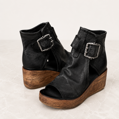 Ginevra | Women's Wedge Sandals