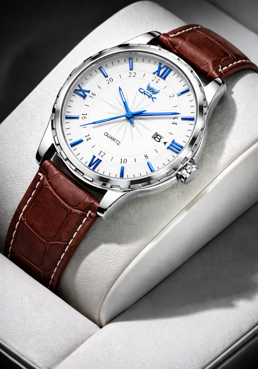 Watch detail
